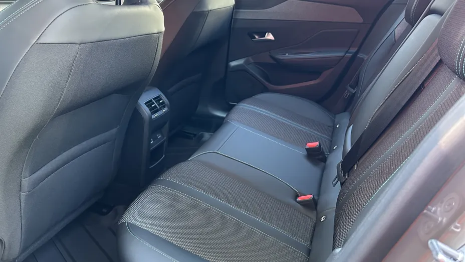 PEUGEOT 308 308 1.5 BlueHDi Allure S&S EAT8