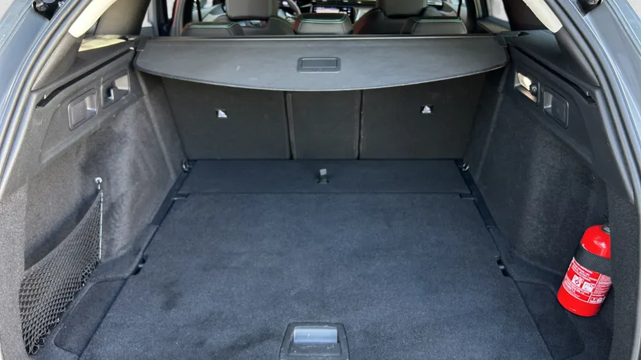 PEUGEOT 308 308 1.5 BlueHDi Allure S&S EAT8