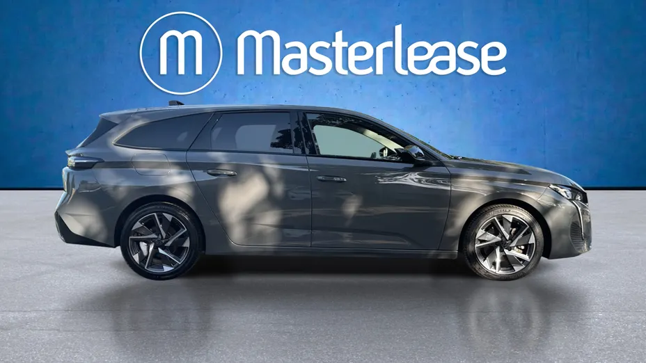 PEUGEOT 308 308 1.5 BlueHDi Allure S&S EAT8
