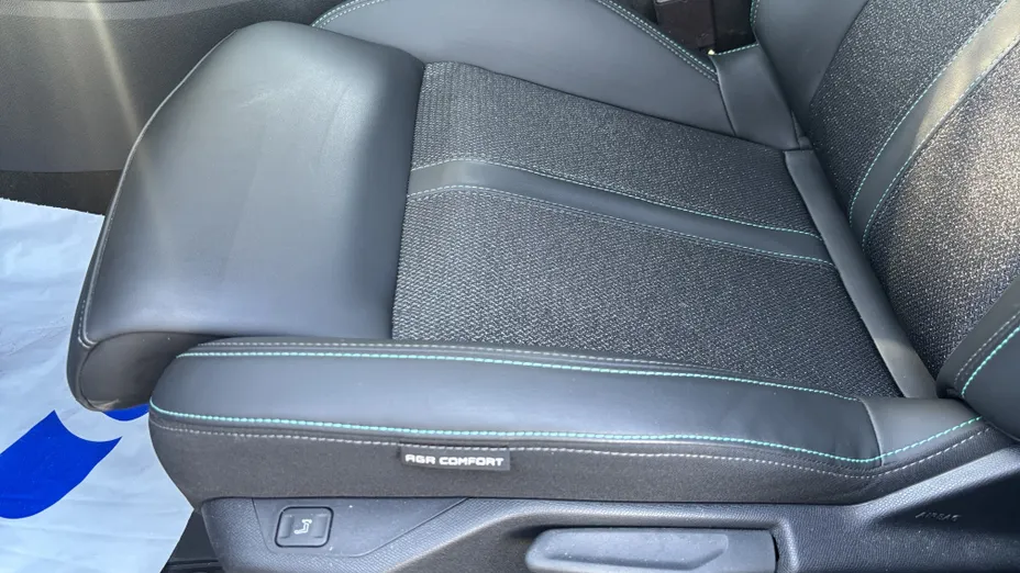 PEUGEOT 308 308 1.5 BlueHDi Allure S&S EAT8