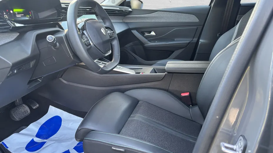 PEUGEOT 308 308 1.5 BlueHDi Allure S&S EAT8
