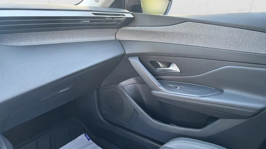PEUGEOT 308 308 1.5 BlueHDi Allure S&S EAT8