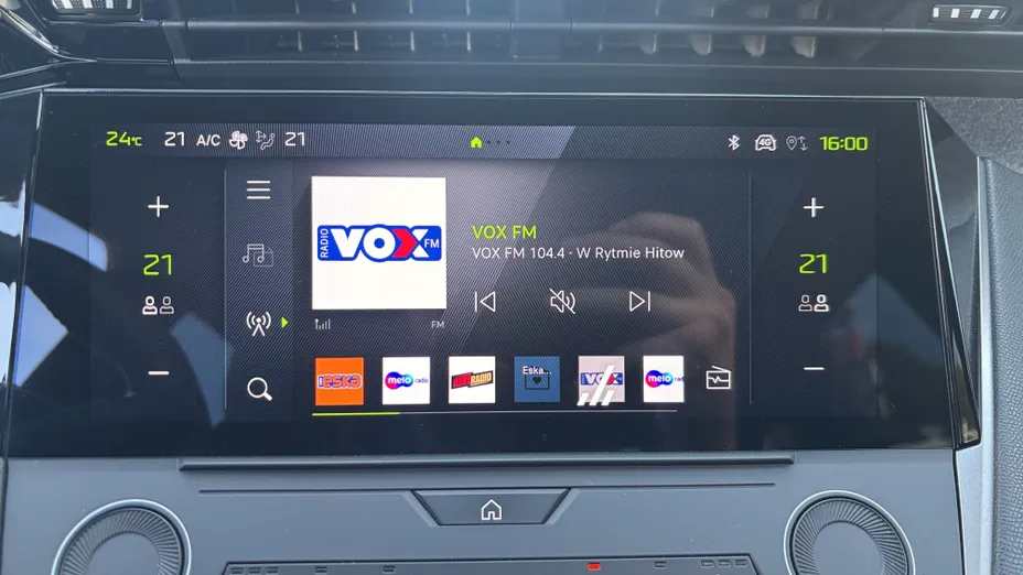 PEUGEOT 308 308 1.5 BlueHDi Allure S&S EAT8