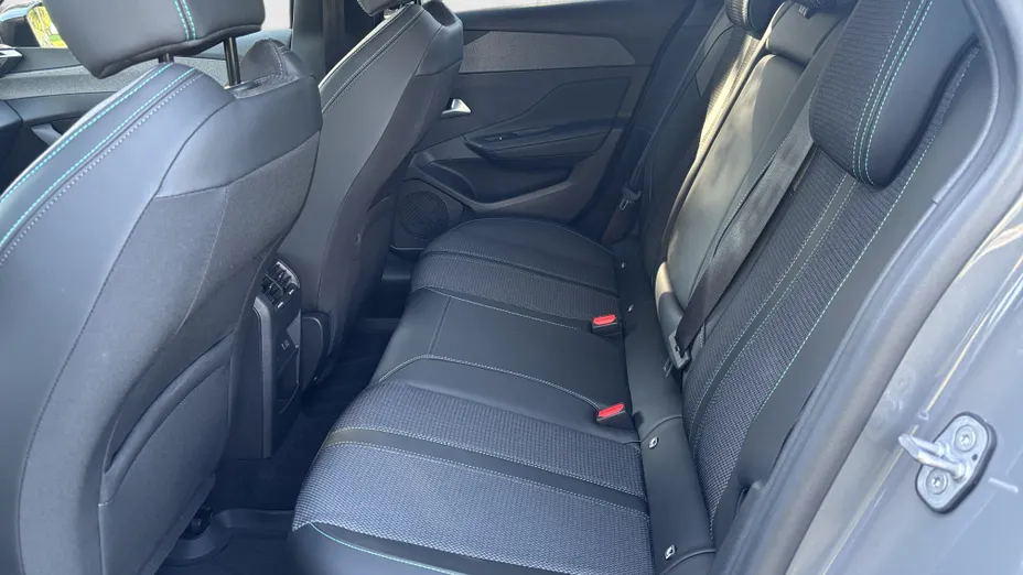 PEUGEOT 308 308 1.5 BlueHDi Allure S&S EAT8
