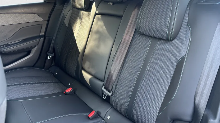 PEUGEOT 308 308 1.5 BlueHDi Allure S&S EAT8