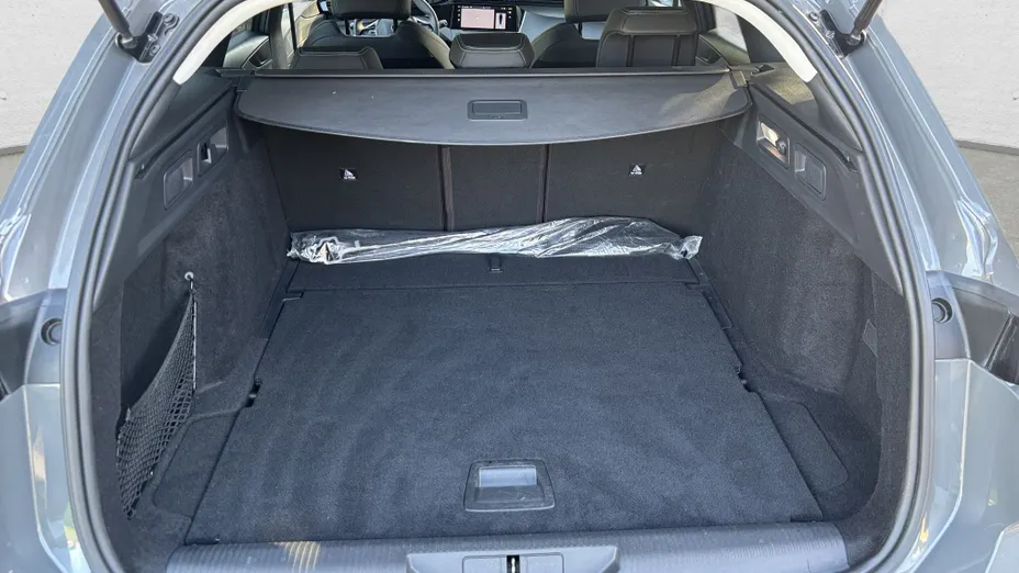 PEUGEOT 308 308 1.5 BlueHDi Allure S&S EAT8