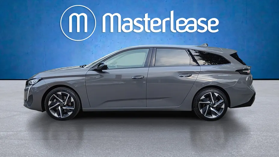 PEUGEOT 308 308 1.5 BlueHDi Allure S&S EAT8