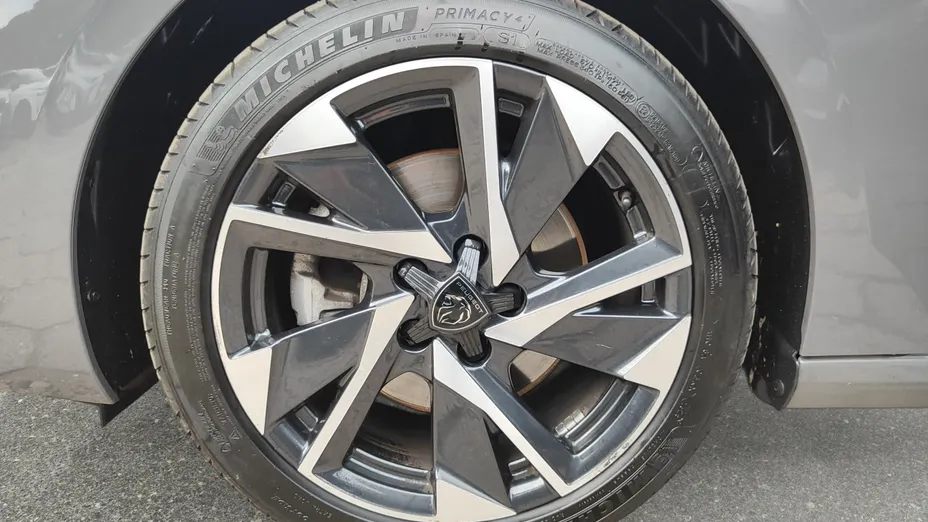 PEUGEOT 308 308 1.5 BlueHDi Allure S&S EAT8