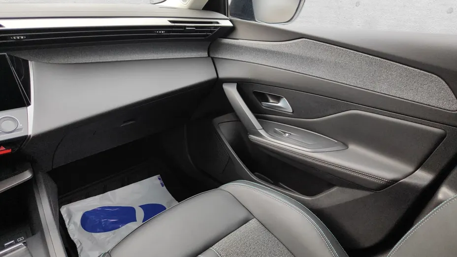 PEUGEOT 308 308 1.5 BlueHDi Allure S&S EAT8