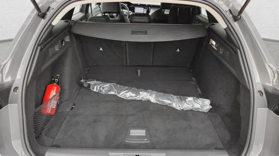 PEUGEOT 308 308 1.5 BlueHDi Allure S&S EAT8