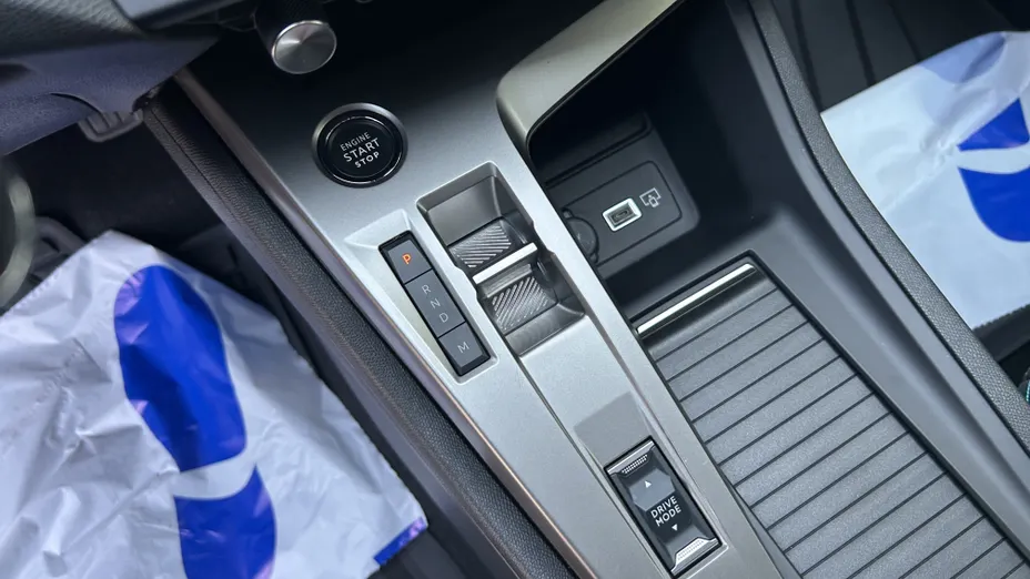 PEUGEOT 308 308 1.5 BlueHDi Allure S&S EAT8