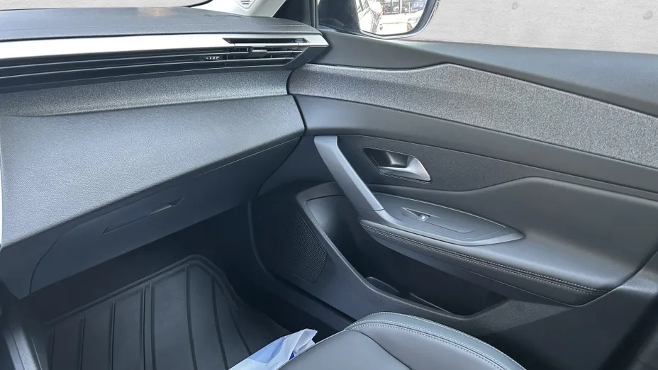 PEUGEOT 308 308 1.5 BlueHDi Allure S&S EAT8