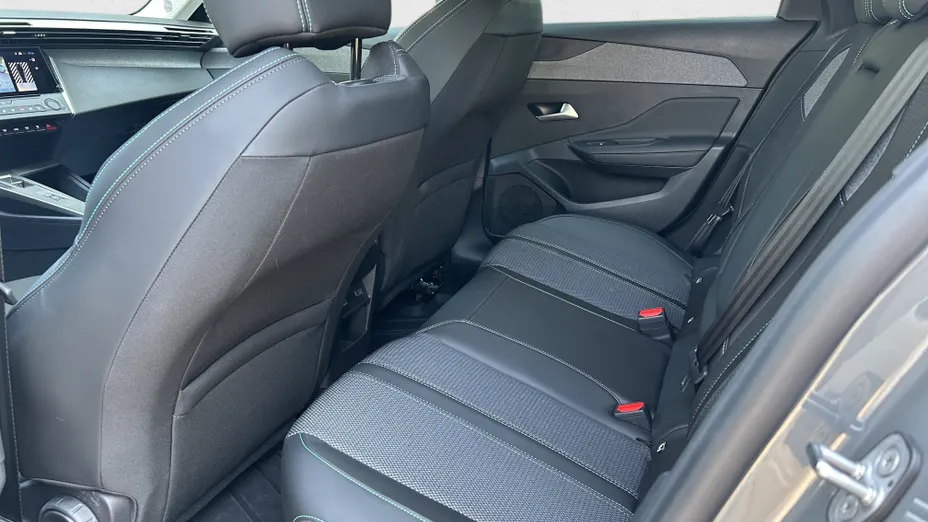 PEUGEOT 308 308 1.5 BlueHDi Allure S&S EAT8
