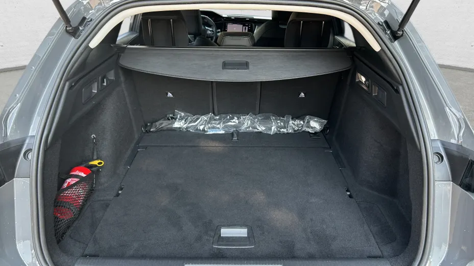 PEUGEOT 308 308 1.5 BlueHDi Allure S&S EAT8