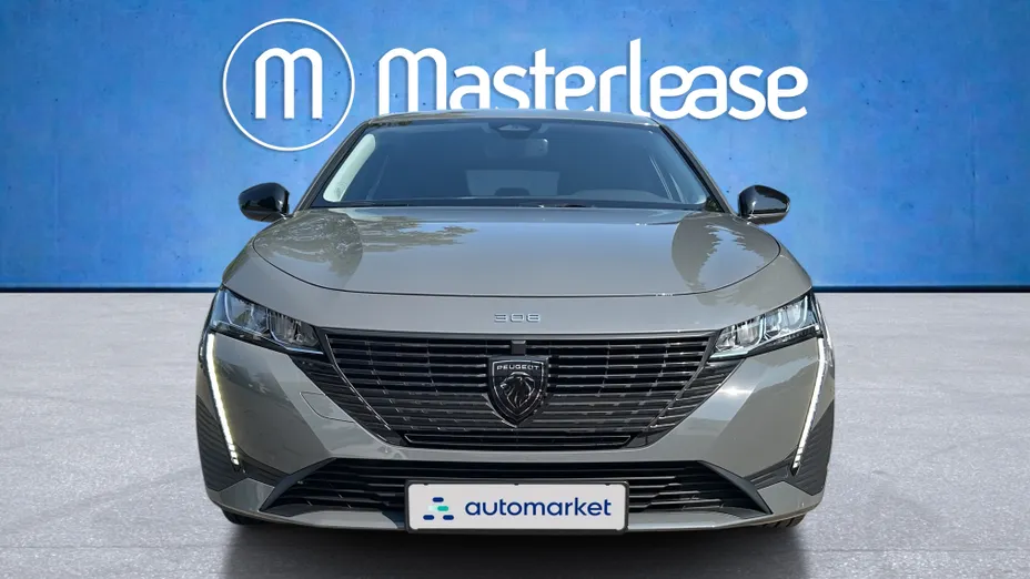 PEUGEOT 308 308 1.5 BlueHDi Allure S&S EAT8