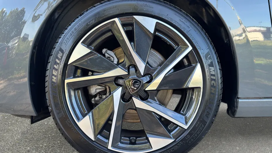 PEUGEOT 308 308 1.5 BlueHDi Allure S&S EAT8