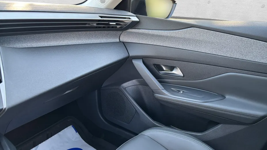 PEUGEOT 308 308 1.5 BlueHDi Allure S&S EAT8