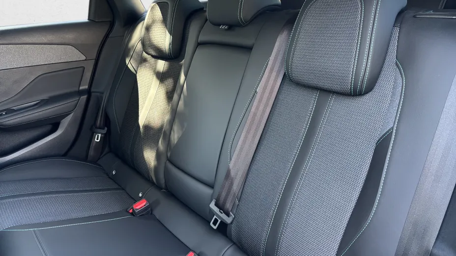 PEUGEOT 308 308 1.5 BlueHDi Allure S&S EAT8
