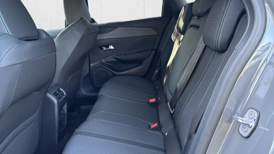 PEUGEOT 308 308 1.5 BlueHDi Allure S&S EAT8