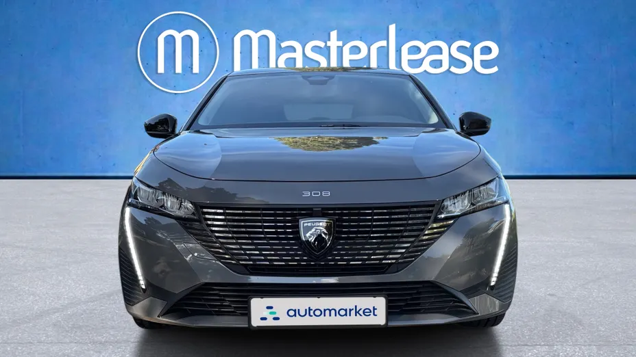 PEUGEOT 308 308 1.5 BlueHDi Allure S&S EAT8