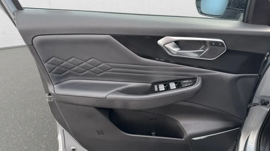 BAIC Beijing 7 Beijing 7 1.5T Luxury DCT