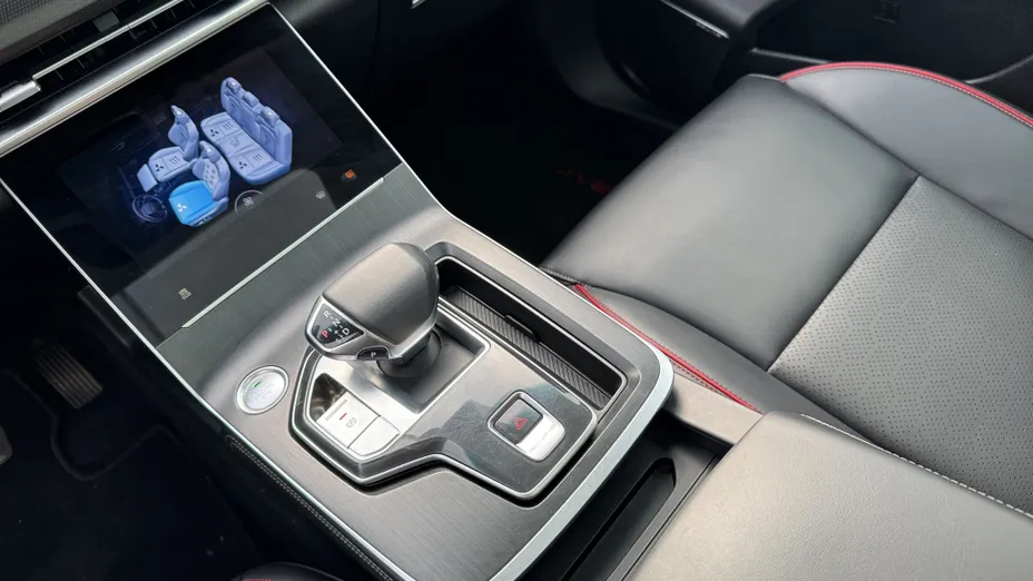 BAIC Beijing 7 Beijing 7 1.5T Luxury DCT