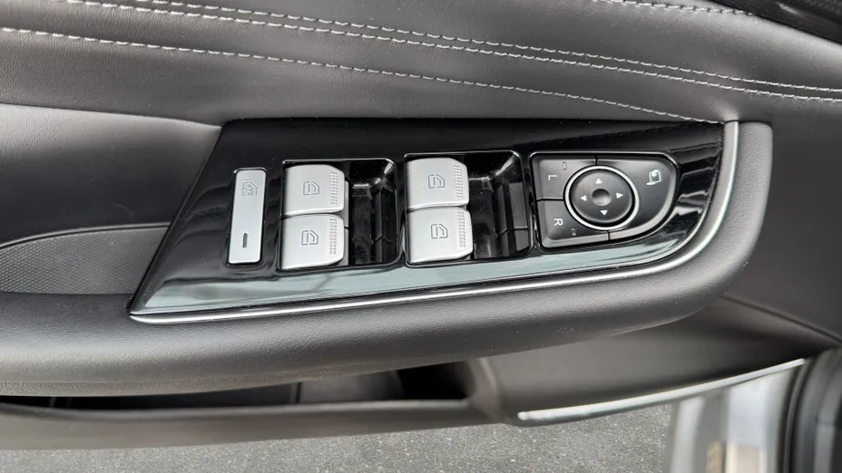 BAIC Beijing 7 Beijing 7 1.5T Luxury DCT