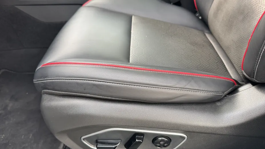 BAIC Beijing 7 Beijing 7 1.5T Luxury DCT