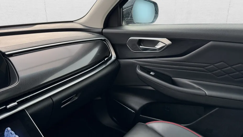BAIC Beijing 7 Beijing 7 1.5T Luxury DCT