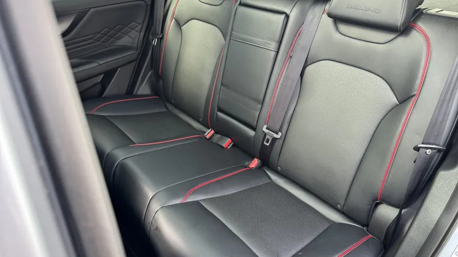 BAIC Beijing 7 Beijing 7 1.5T Luxury DCT
