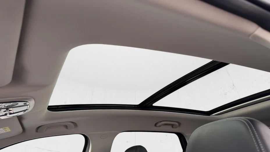 BAIC Beijing 7 Beijing 7 1.5T Luxury DCT