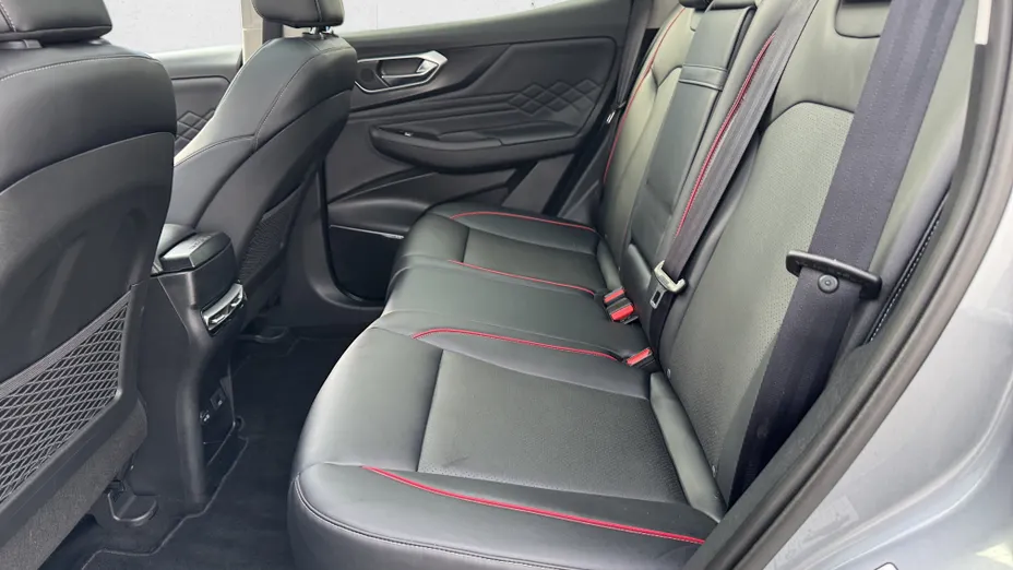 BAIC Beijing 7 Beijing 7 1.5T Luxury DCT