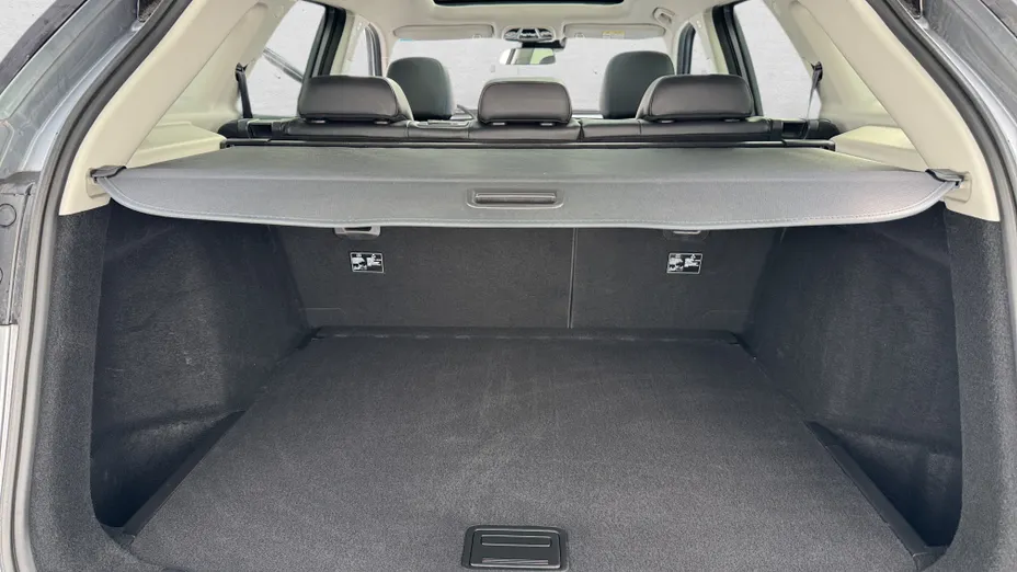 BAIC Beijing 7 Beijing 7 1.5T Luxury DCT