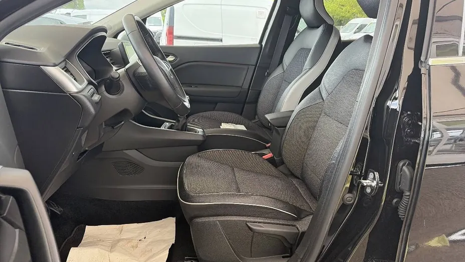 RENAULT Captur -