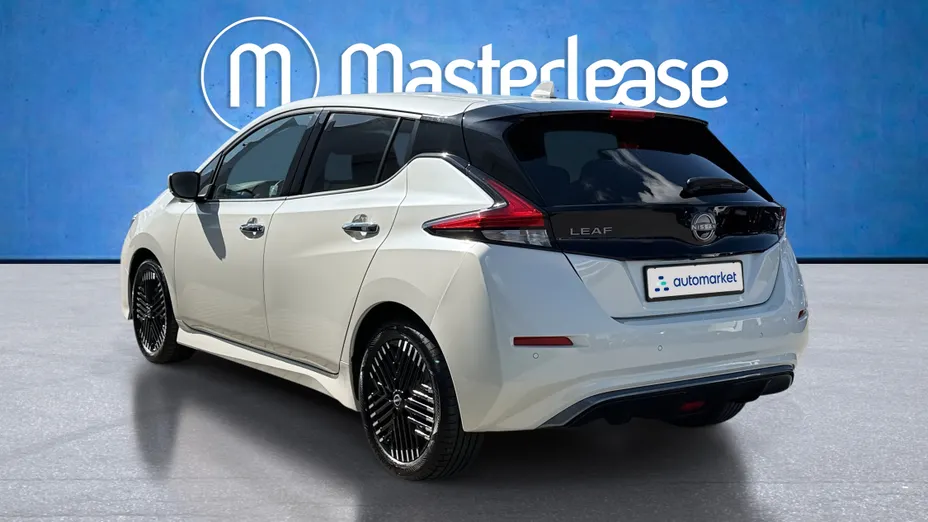 NISSAN Leaf Leaf 40kWh N-Connecta