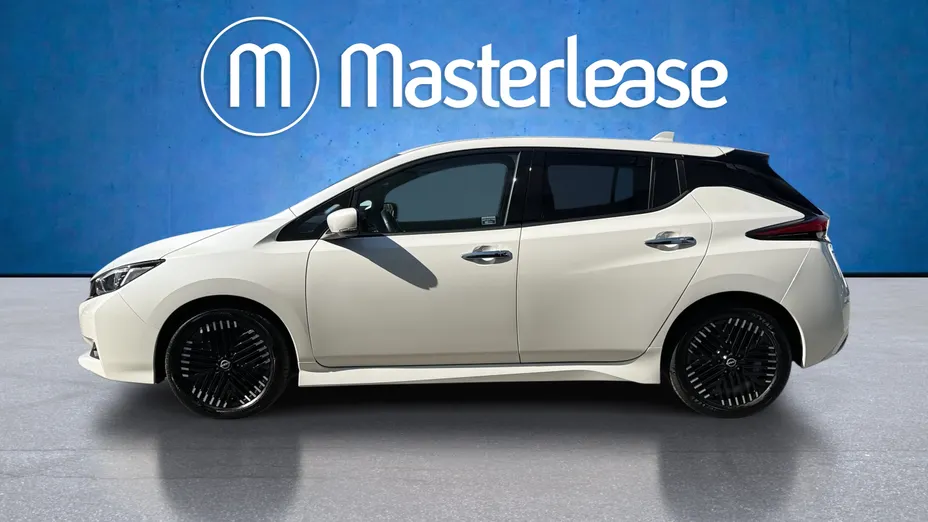 NISSAN Leaf Leaf 40kWh N-Connecta
