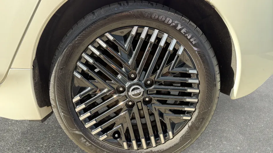 NISSAN Leaf Leaf 40kWh N-Connecta