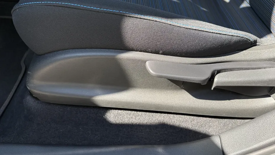 NISSAN Leaf Leaf 40kWh N-Connecta