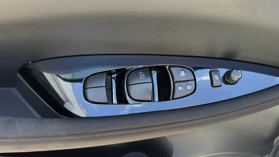 NISSAN Leaf Leaf 40kWh N-Connecta