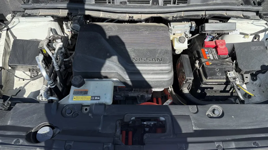 NISSAN Leaf Leaf 40kWh N-Connecta