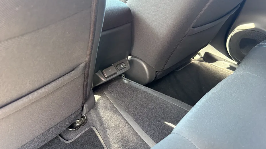 NISSAN Leaf Leaf 40kWh N-Connecta