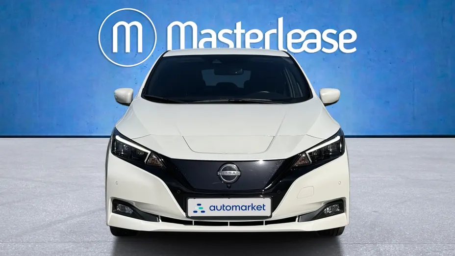 NISSAN Leaf Leaf 40kWh N-Connecta