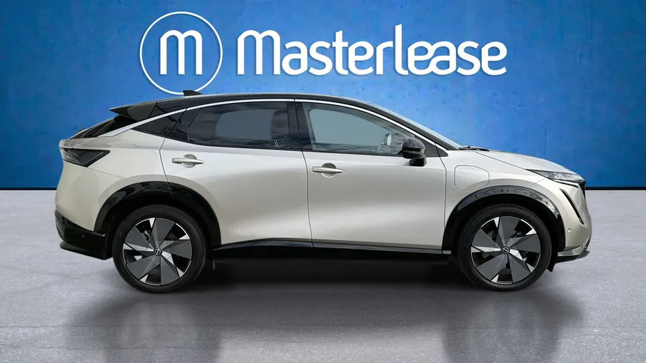 NISSAN Ariya Ariya 87kWh Evolve