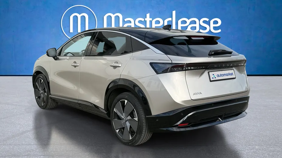 NISSAN Ariya Ariya 87kWh Evolve