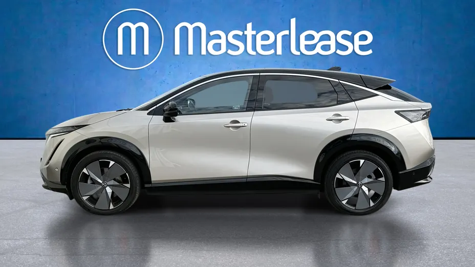 NISSAN Ariya Ariya 87kWh Evolve