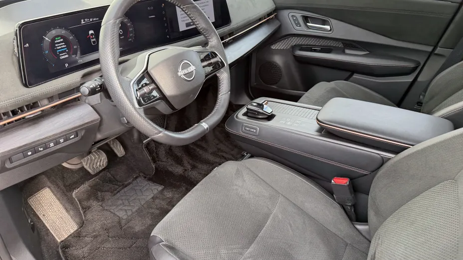 NISSAN Ariya Ariya 87kWh Evolve