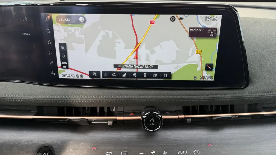NISSAN Ariya Ariya 87kWh Evolve