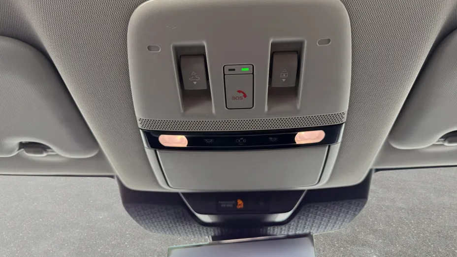 NISSAN Ariya Ariya 87kWh Evolve