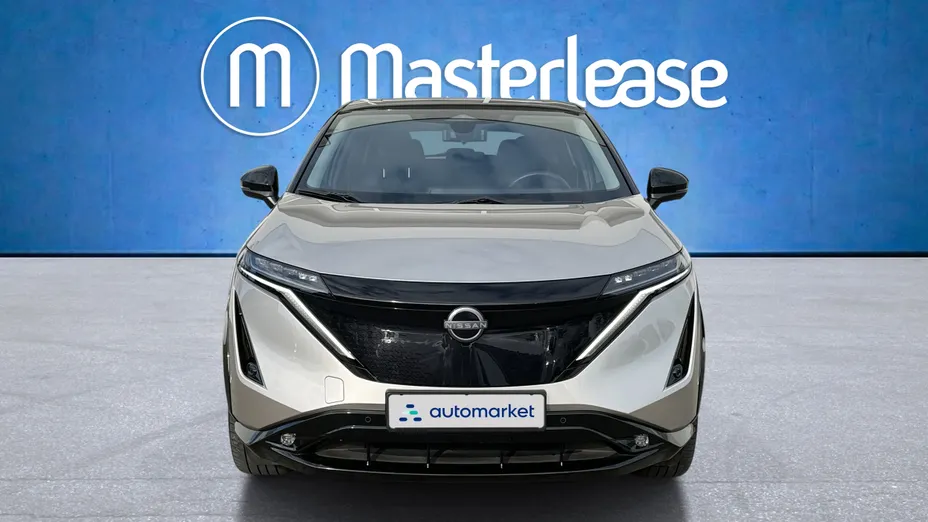 NISSAN Ariya Ariya 87kWh Evolve