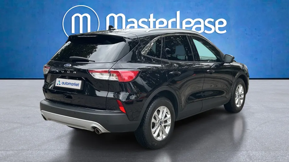 FORD Kuga Kuga 1.5 EcoBoost FWD Titanium X